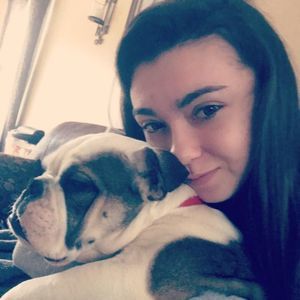 Meet your Posher, Kayla